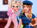 Jogo Polícia de Moda Tiktok online