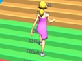 Jogo Corrida da vida 3D online