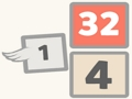 Jogo Flappy 2048 online