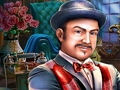 Jogo O clube de colecionadores  online