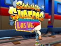 Jogo Tour Mundial do Subway Surfers: Las Vegas  online