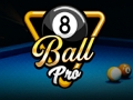 Jogo 8 Ball Pro online