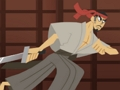 Jogo Samurai Rampage online