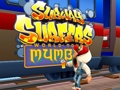 Jogo Tour Mundial do Subway Surfers: Mumbai  online