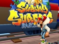 Jogo Subway surfes Barcelona online