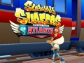 Jogo Subway Surfers World Tour Atlanta online