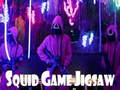 Jogo Jigsaw do jogo de lula online