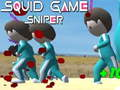 Jogo Jogo de Lula: Sniper  online