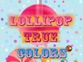 Jogo Lollipop True Colors online