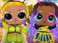 Jogo LOL Surpresa Coachella online