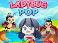 Jogo Pop joaninha  online