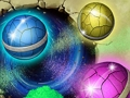 Jogo Lenda de mármore online