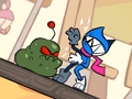 Jogo Herói teitor online