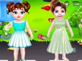 Jogo Baby Taylor protege o planeta  online