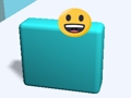 Jogo Extreme Jelly Shift 3D online