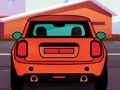 Jogo Tráfego de velocidade  online
