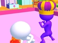 Jogo Execute o gigante 3D  online
