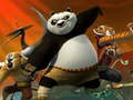 Jogo Coleção de quebra-cabeças do Kungfu Panda  online