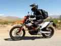 Jogo KTM 690 ENDURO R online