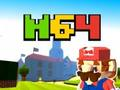 Jogo Kogama: Super Mario online