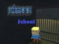 Jogo Kogama: Escola  online