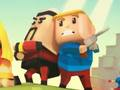 Jogo Kogama: PVP real  online