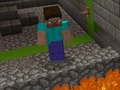Jogo Jumper de bloco de mina  online