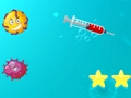Jogo Virus-shot online