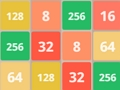 Jogo Números quebra -cabeça 2048 online