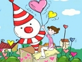 Jogo Mahjong Playground  online