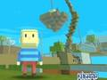 Jogo Kogama: Minecraft Sky Land online