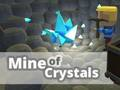 Jogo Kogama: Mina de Cristais  online