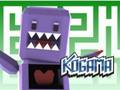 Jogo Kogama: labirinto online