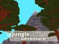 Jogo Kogama: aventura na selva  online