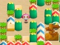 Jogo Bomberman  online