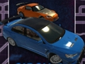 Jogo Burnout Extreme Drift 3 online