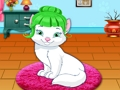 Jogo Meu pequeno salão de animais de estimação online