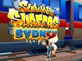 Jogo Subway Surfers World Tour Sydney online