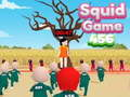 Jogo Jogo de lula 456 online