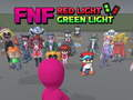 Jogo FNF: luz vermelha, luz verde  online