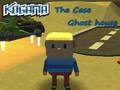 Jogo Casa Kogama The Case Ghost  online