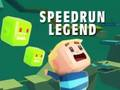 Jogo Lenda do Kogama Speedrun  online