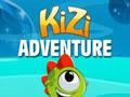 Jogo Aventura Kogama Kizi online