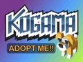 Jogo Kogama me adote  online