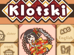 Jogo Klotski online