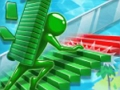 Jogo Stair Race 3D online