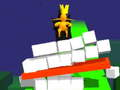 Jogo Kingdom Fall - Esmagamento  online
