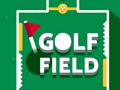 Jogo Campo de Golfe  online