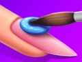 Jogo Arte de unha  online