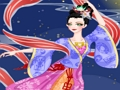 Jogo Linda fada chinesa  online